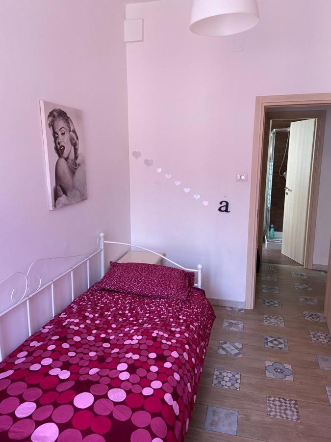Rome Sweet Rome - Close To Line A San Giovanni Екстер'єр фото