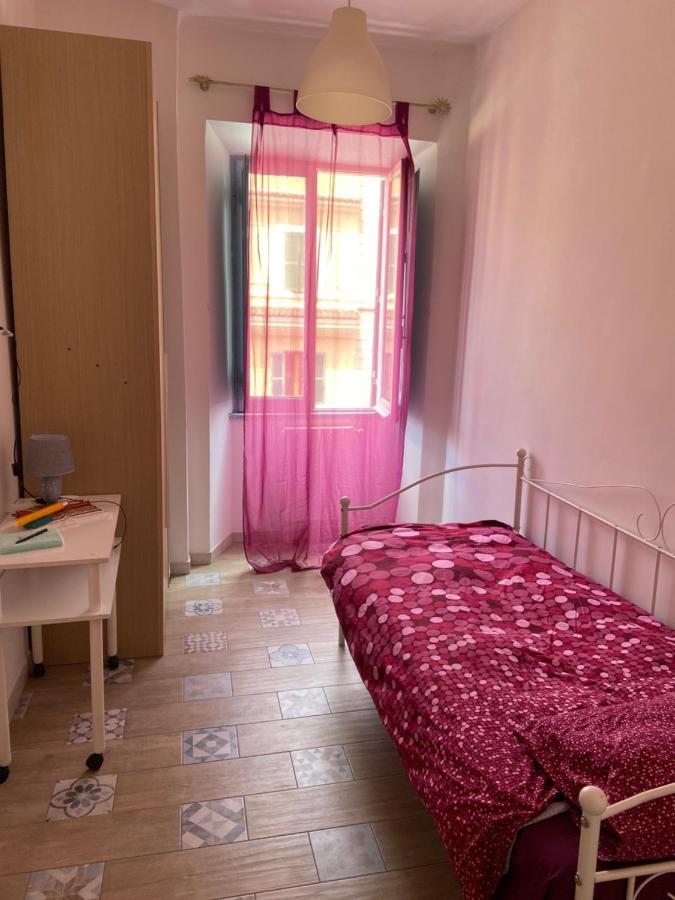Rome Sweet Rome - Close To Line A San Giovanni Екстер'єр фото