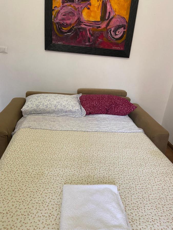 Rome Sweet Rome - Close To Line A San Giovanni Екстер'єр фото